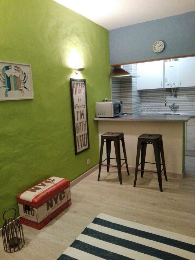 Summer Home Armacao de Pera Ngoại thất bức ảnh