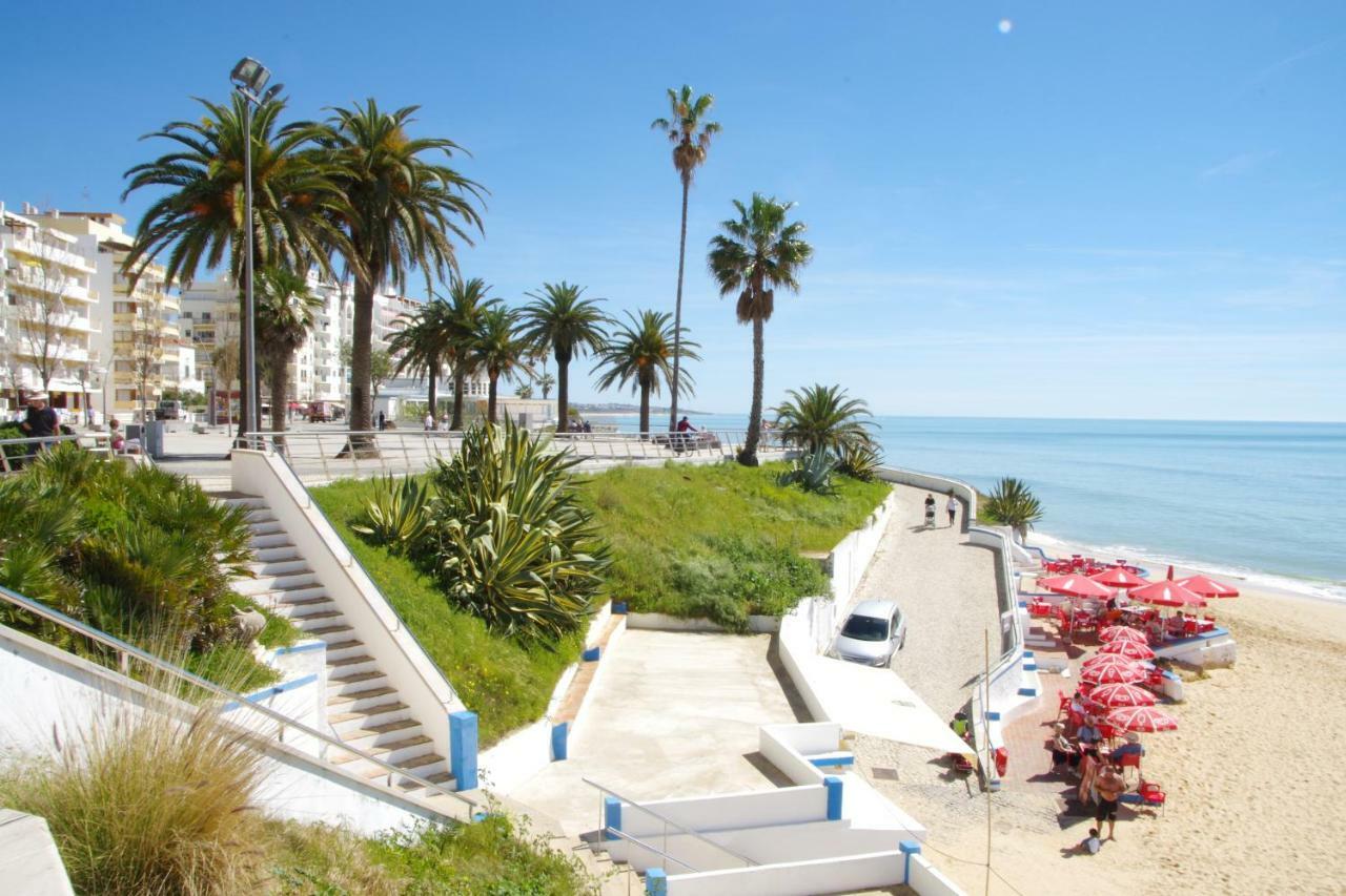 Summer Home Armacao de Pera Ngoại thất bức ảnh