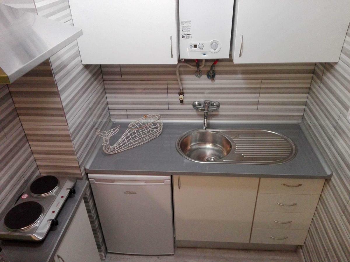 Summer Home Armacao de Pera Ngoại thất bức ảnh