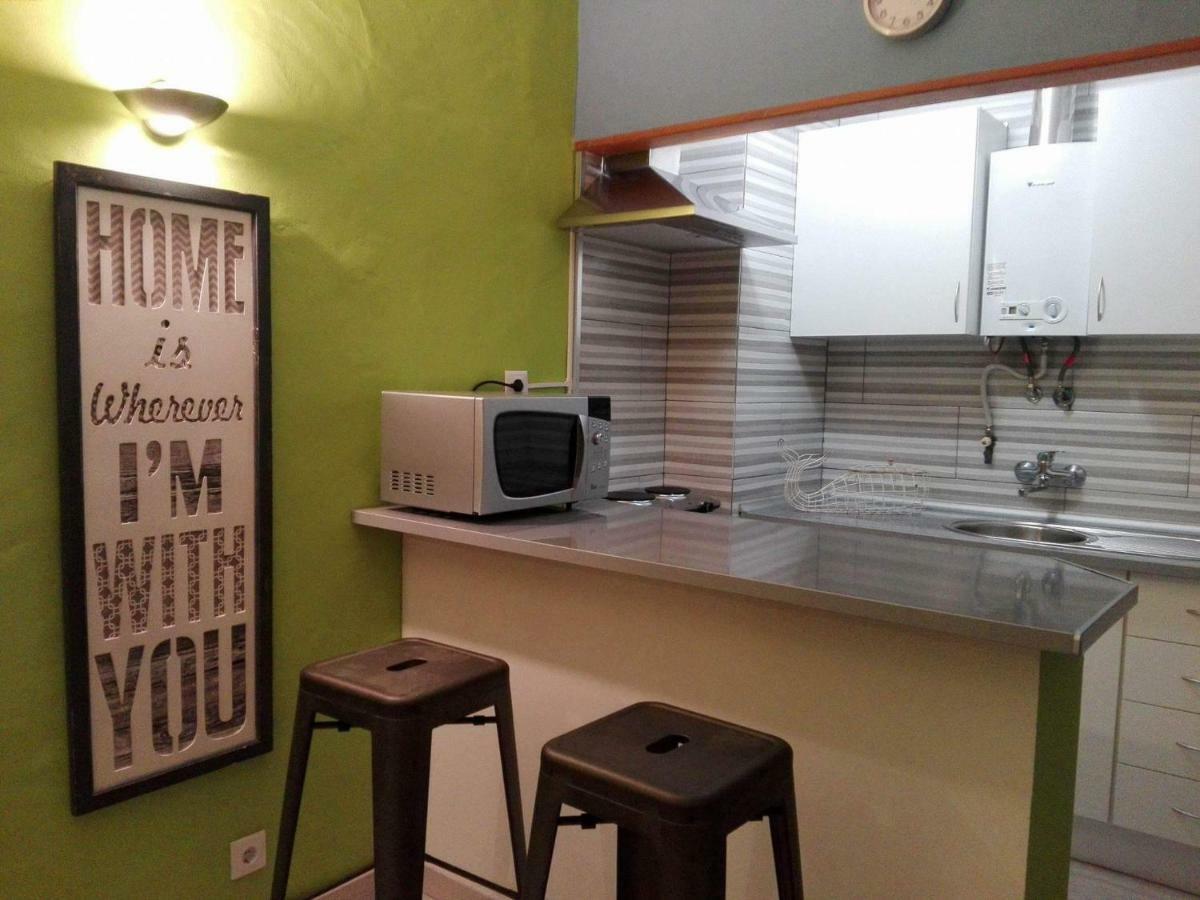 Summer Home Armacao de Pera Ngoại thất bức ảnh