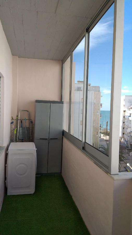 Summer Home Armacao de Pera Ngoại thất bức ảnh